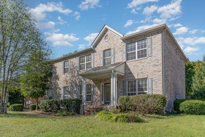 705 N Wickshire Way, House other with 4 bedrooms, 2 bathrooms and 2 parking in Brentwood TN | Image 1