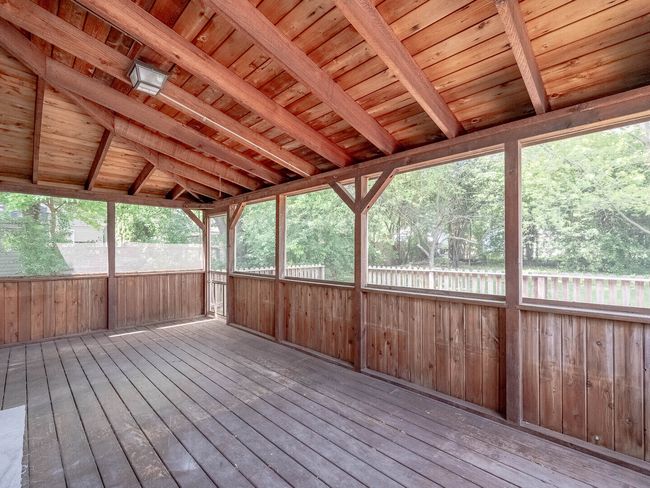 52 S Hawthorne Blvd, House other with 3 bedrooms, 1 bathrooms and null parking in Mundelein IL | Image 13