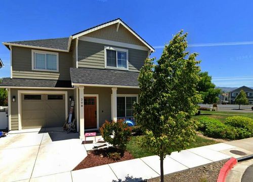 208 Wintersage Cir, Talent, OR, 97540-9515 | Card Image