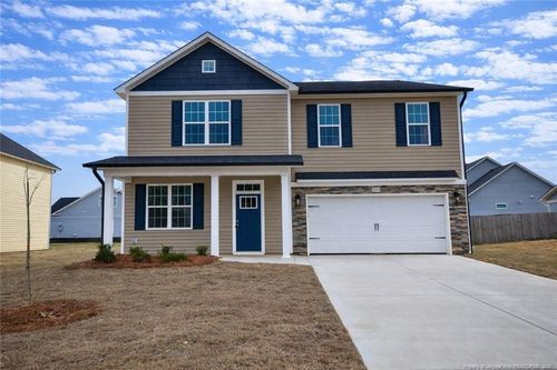 5049 Boxcut Ln, Hope Mills, NC, 28348-0843 | Card Image