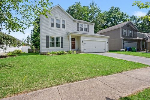 1591 Meadowlark Ln, Marysville, OH, 43040-8493 | Card Image