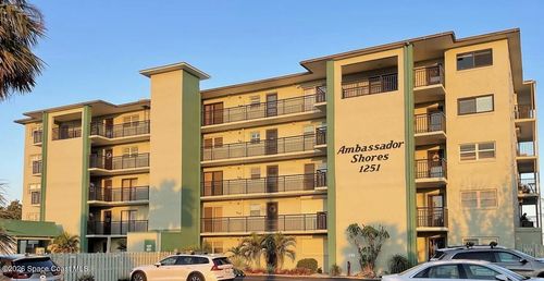 502-1251 S Atlantic Ave, Cocoa Beach, FL, 32931-4201 | Card Image