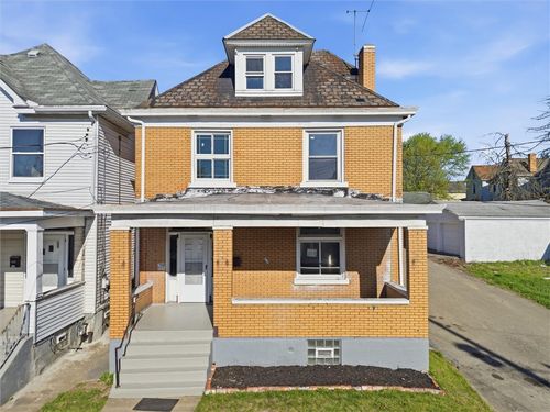 1407 Maple St, Mckeesport, PA, 15132 | Card Image