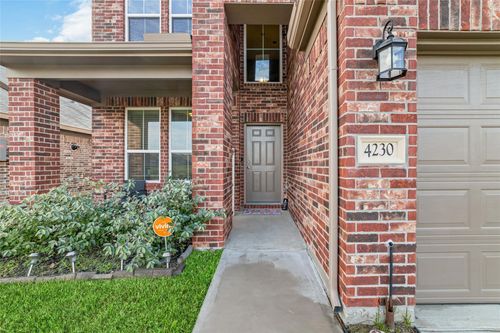 4230 White Peak Dr, Spring, TX, 77373-2338 | Card Image