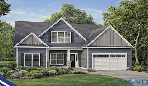 10400 Meyers Park Dr, Ashland, VA, 23005-0099 | Card Image