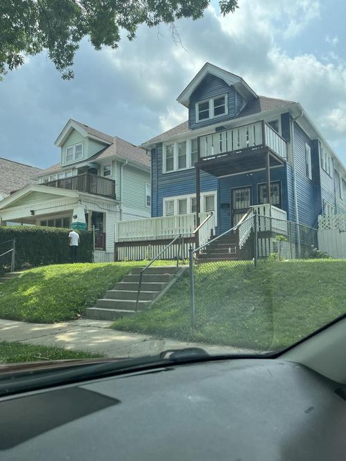 2943-2941 N 26th Street, Milwaukee, WI, 53206 | Card Image