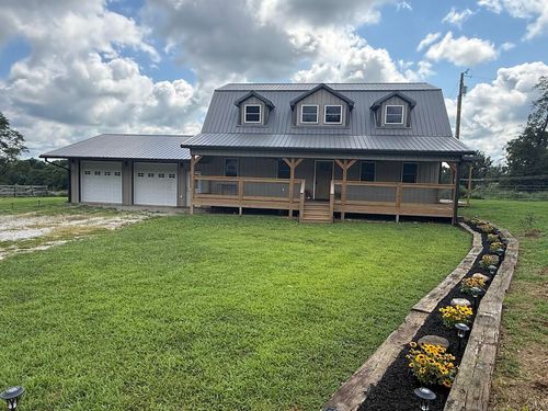 5700 Ky Highway 39 S, Crab Orchard, KY, 40419-8374 | Card Image