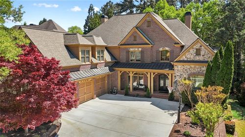 3819 Rockhaven Ct, Marietta, GA, 30066-6806 | Card Image