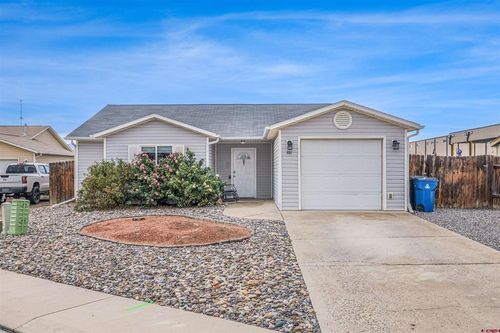 391 Summer Glen Drive, Grand Junction, CO, 81501 | Card Image