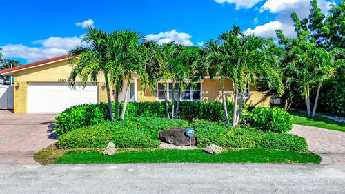 5550 Ne 26th Ave, Fort Lauderdale, FL, 33308-3314 | Card Image