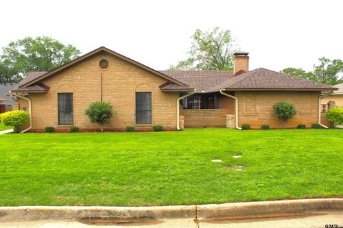 410 Top Hill Dr, Tyler, TX, 75703-3677 | Card Image