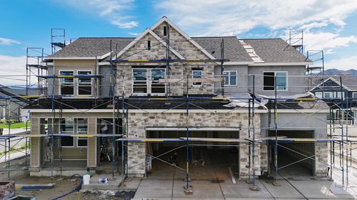 5444 N Honey Suckle Way, Eagle Mountain, UT, 84005-3817 | Card Image