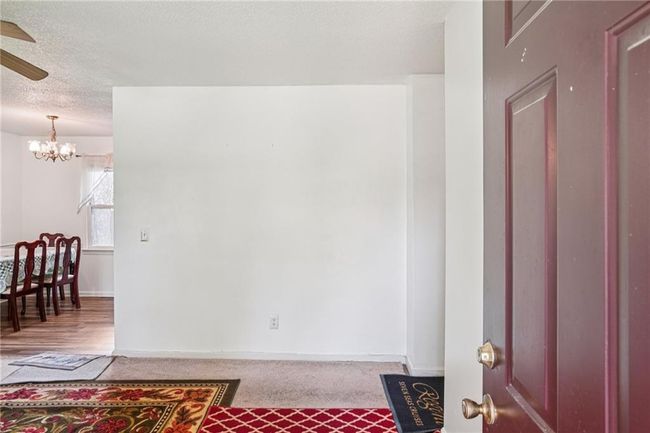 302 Douglas St, House other with 3 bedrooms, 1 bathrooms and null parking in cartersville GA | Image 19