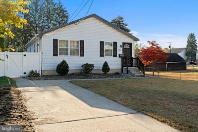 512 Rowand Avenue, House other with 3 bedrooms, 2 bathrooms and null parking in GLENDORA NJ | Image 3