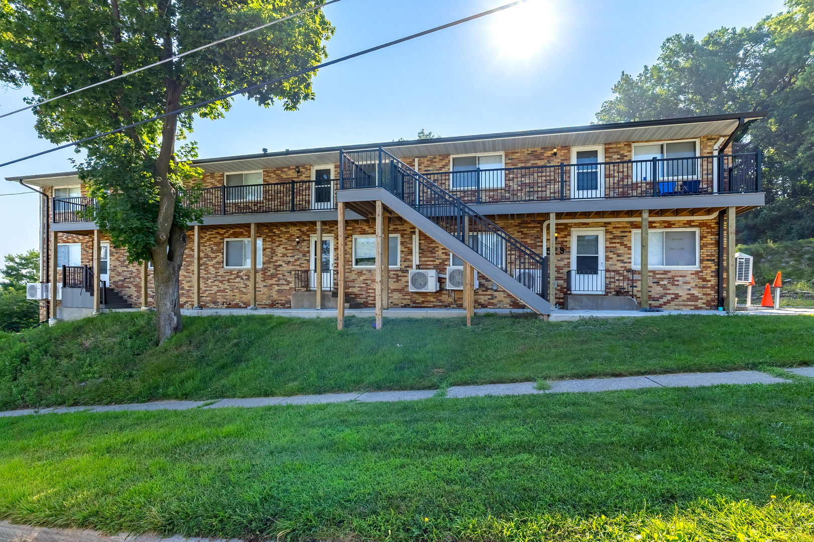 Commercial Sale in Rock Island 2