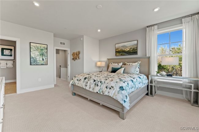13210 Garland Ln, Condo with 3 bedrooms, 3 bathrooms and null parking in Midlothian VA | Image 20