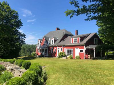 144 Parsons Road, House other with 7 bedrooms, 3 bathrooms and null parking in Dublin NH | Image 2