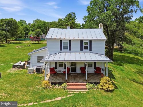 116 Country Ln, CLEAR BROOK, VA, 22624-1257 | Card Image