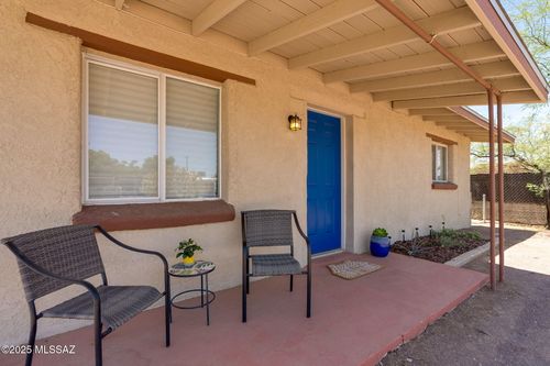 407 W Lincoln St, Tucson, AZ, 85714-1429 | Card Image