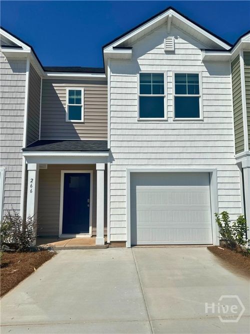 266 Pasture Lane, Statesboro, GA, 30461 | Card Image