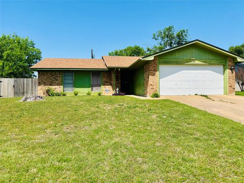 802 Yorktown Dr, Temple, TX, 76504-2321 | Card Image