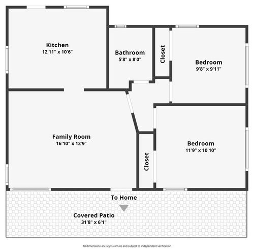 6266 N Muscatel Ave, San Gabriel, CA, 91775-2627 | Card Image