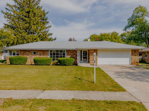 712 Homestead Pl, Joliet, IL, 60435-5108 | Card Image