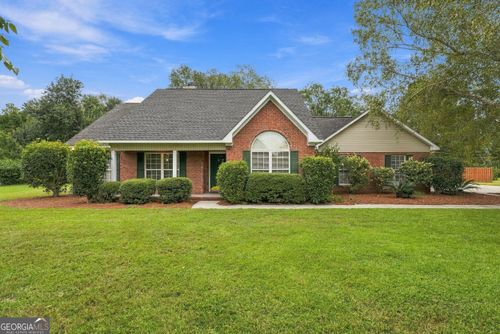 514 Fox Court Path, Statesboro, GA, 30461-4480 | Card Image