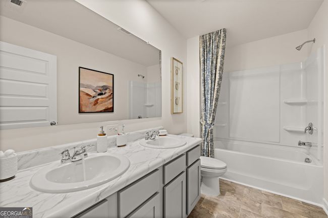 632 Whitman Ln, House other with 4 bedrooms, 3 bathrooms and 2 parking in Stockbridge GA | Image 31