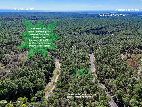 414-3080 Flora Ln Se, Bolivia, NC, 28422-8332 | Card Image