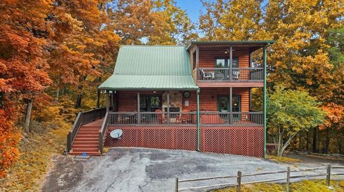 375 S Dreamcatcher, Blue Ridge, GA, 30513 | Card Image