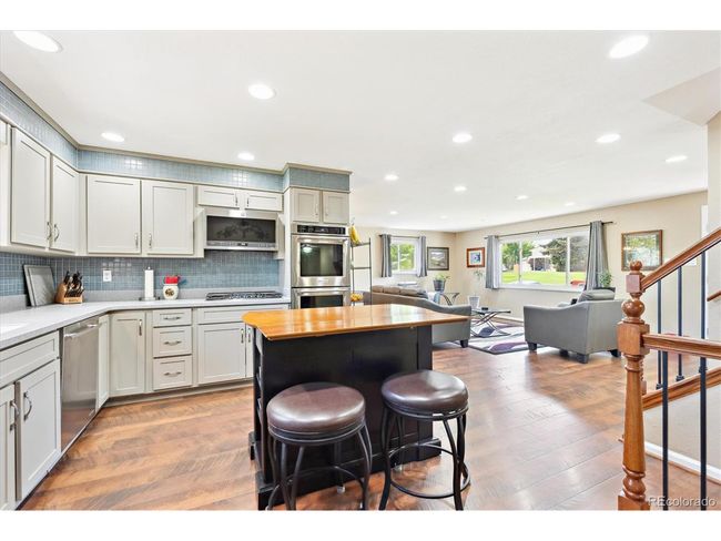 13266 Canopus Dr, House other with 5 bedrooms, 3 bathrooms and null parking in Lone Tree CO | Image 9