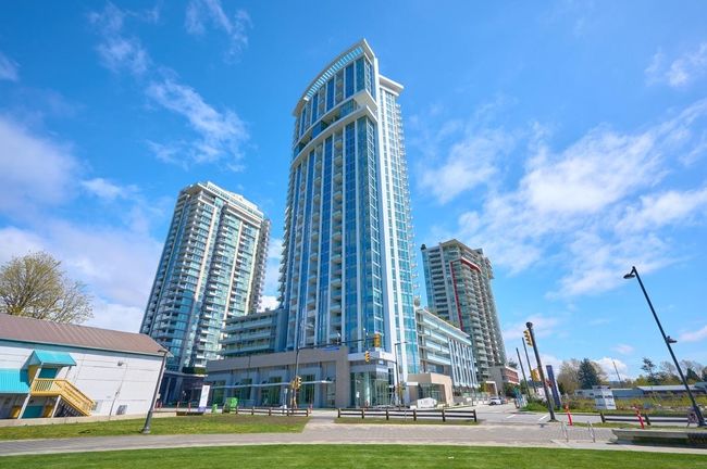 708 - 1500 Fern Street, Condo with 1 bedrooms, 1 bathrooms and 1 parking in North Vancouver BC | Image 1