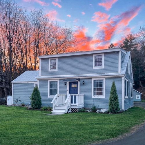 21 Main St, Alstead, NH, 03602-3219 | Card Image