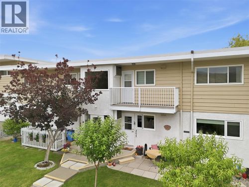 205-825 Hill St, Ashcroft, BC, V0K1A0 | Card Image
