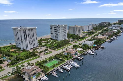 2305-550 S Ocean Blvd, Boca Raton, FL, 33432-6264 | Card Image