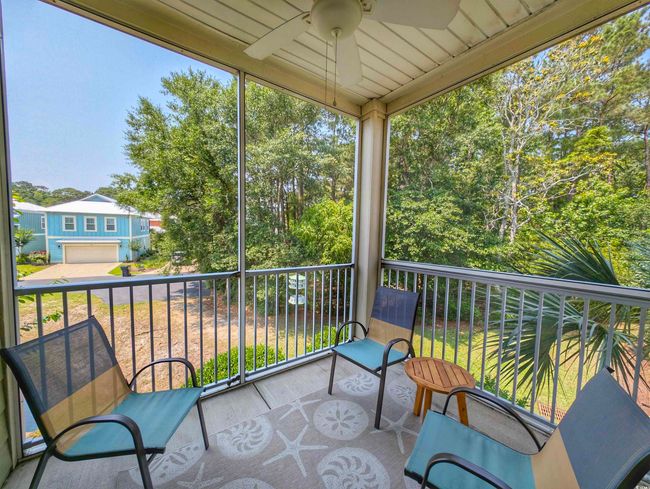UNIT-2D - 82 Mingo Dr, Condo with 3 bedrooms, 2 bathrooms and null parking in Pawleys Island SC | Image 27