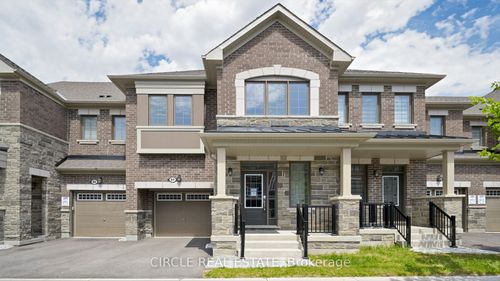 84 Keppel Cir, Brampton, ON, L7A5K9 | Card Image