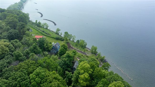 7732 Lake Blf, House other with 3 bedrooms, 2 bathrooms and null parking in Wolcott NY | Image 42