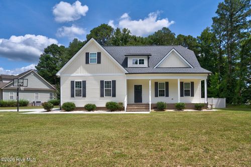 5732 Roseheath Rd, Bailey, NC, 27807-8838 | Card Image