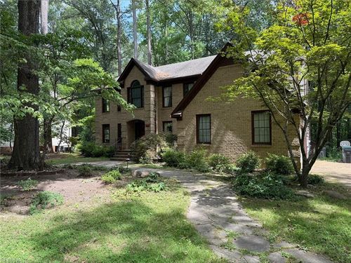 4777 Captain John Smith Road, Williamsburg, VA, 23185 | Card Image