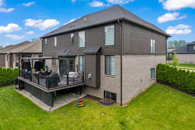 55135 Hanford Ct Shelby Twp MI-106 | Image 5