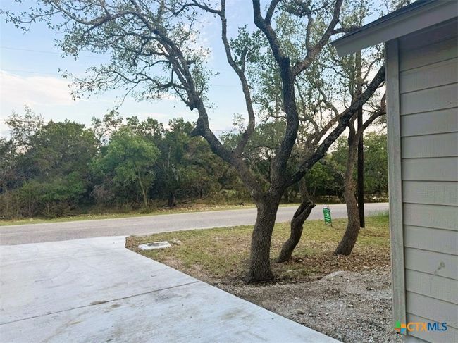 View from the front of home driveway to street | Image 33