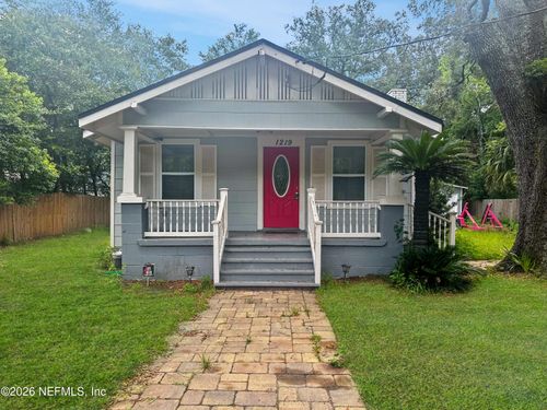 1219 E 10th St, Jacksonville, FL, 32206-4013 | Card Image