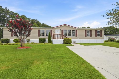 201 Davis Shelley Circle, Myrtle Beach, SC, 29588 | Card Image