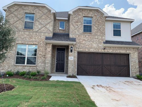 2436 Valley Ln, Carrollton, TX, 75010-4301 | Card Image