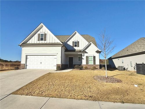 190 Timber Rdg, Dawsonville, GA, 30534-9615 | Card Image