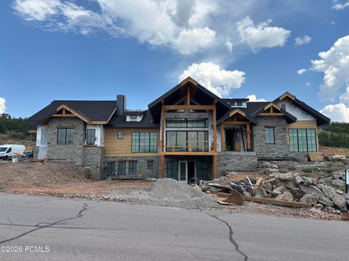 11002 Golden Eagle Rd, Hideout, UT, 84036 | Card Image