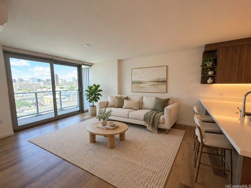 704-1515 Liona St, Honolulu, HI, 96814-2442 | Card Image
