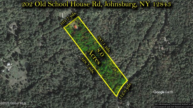 202 Old School House Rd, House other with 3 bedrooms, 2 bathrooms and 4 parking in North River NY | Image 17